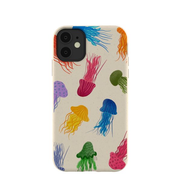 London Fog Jelly Party iPhone 11 Case on Sale