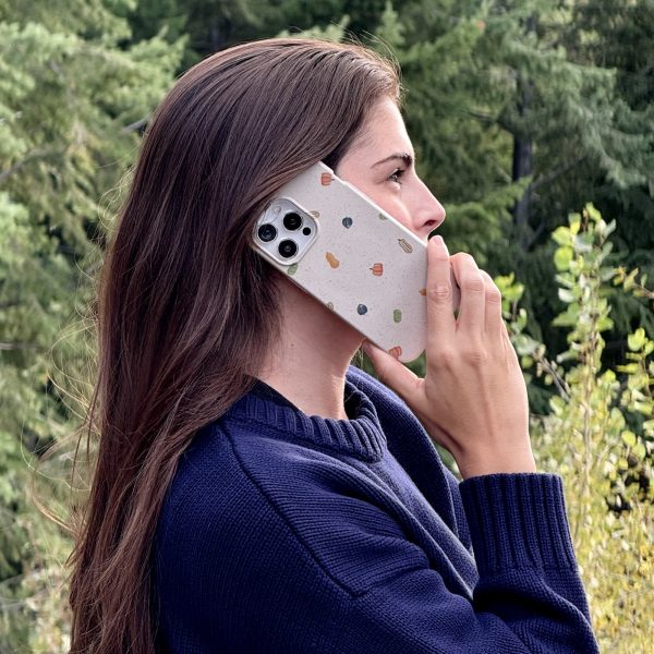 Seashell Squash Garden Google Pixel 9 Pro XL Case Fashion - Image 3