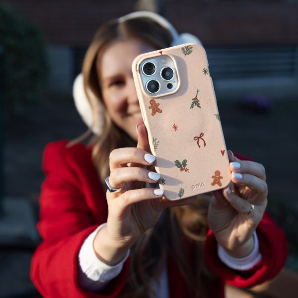 Seashell Be Merry iPhone XR Case Sale - Image 3
