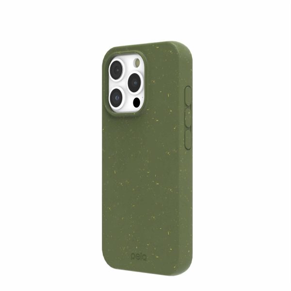 Forest Floor iPhone 16 Pro Case Sale - Image 2