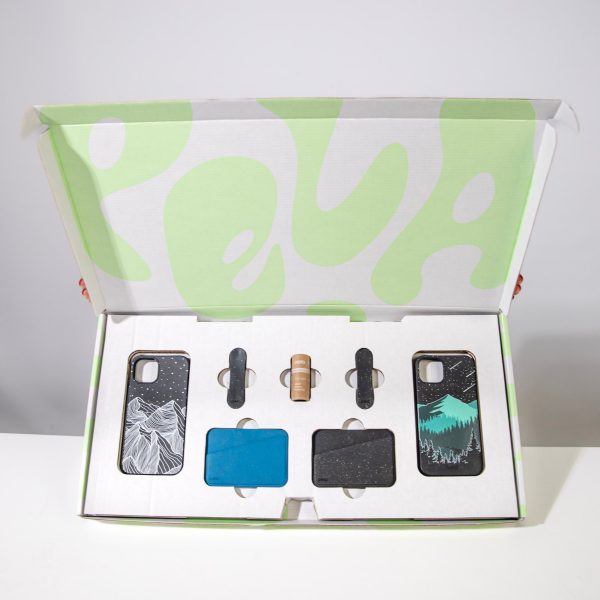 Great Outdoors iPhone 14 Gift Box Online now