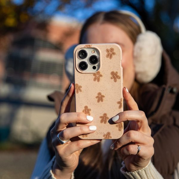 Seashell Gingerbread delight Google Pixel 9 Pro XL Case Sale - Image 2