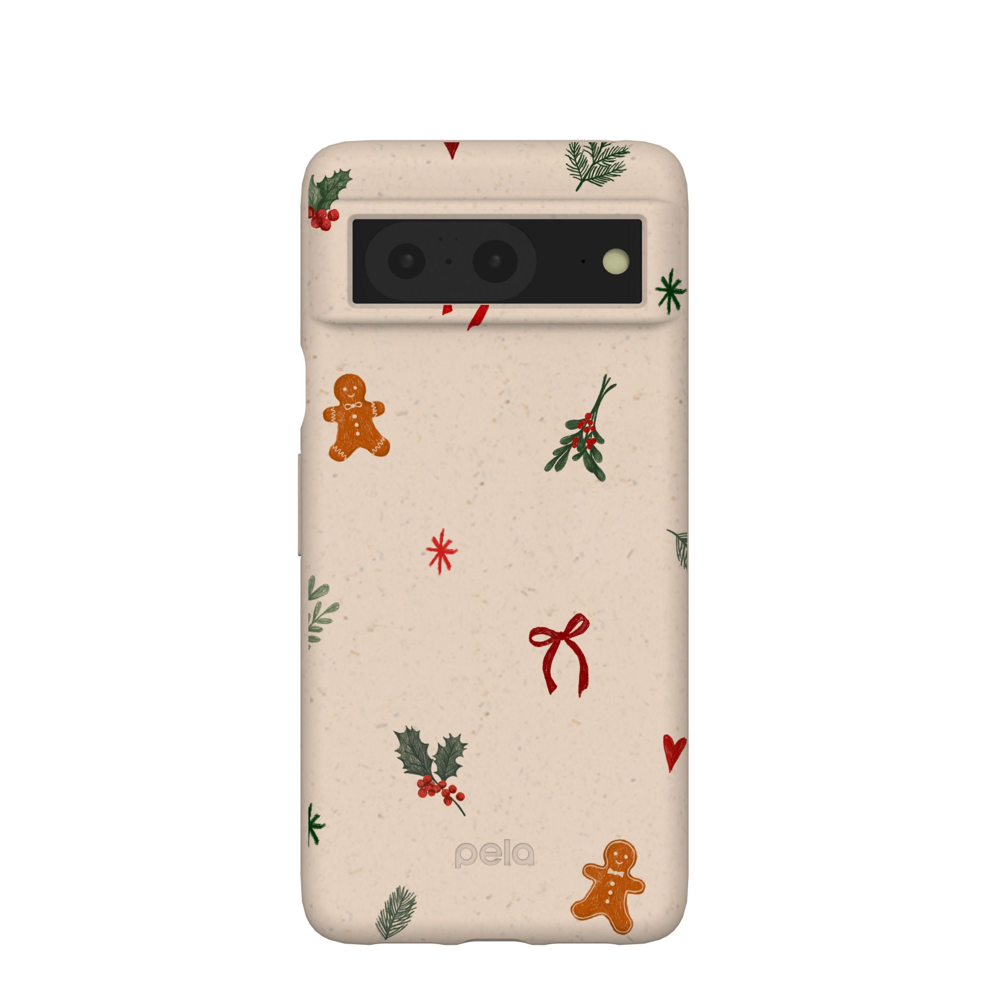 Seashell Be Merry Google Pixel 8 Case Hot on Sale
