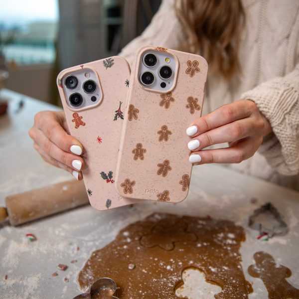 Seashell Be Merry Google Pixel 6a Case Sale - Image 5
