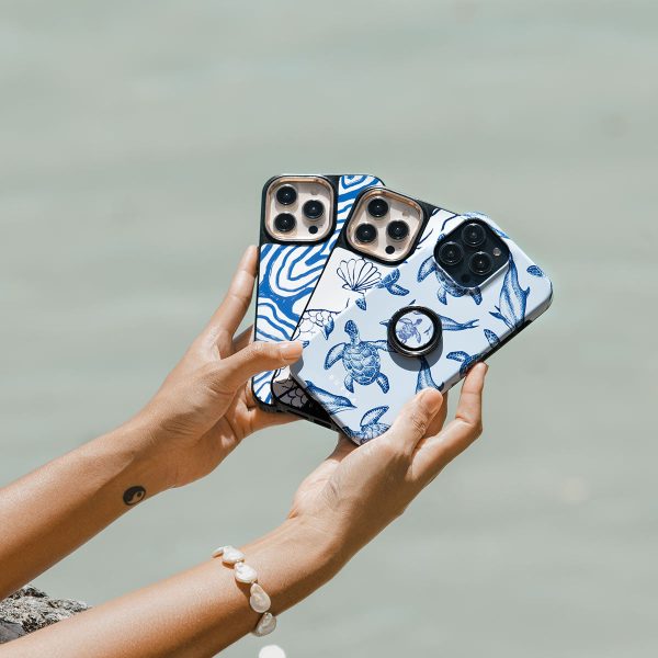 Aquatic Dance - Xiaomi Redmi Note 13 Pro 5G Case Online Hot Sale - Image 5