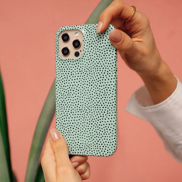 Mint Gelato - Dots Xiaomi 13T Pro Case Sale - Image 5