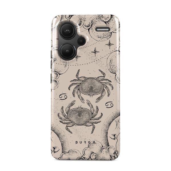 Cancer - Xiaomi Redmi Note 13 Pro+ 5G Case Sale