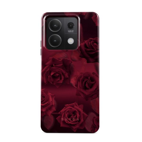 Femme Fatale - Xiaomi Redmi Note 13 5G Case Online