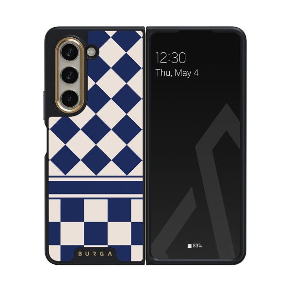Check & Mate - Samsung Galaxy Z Fold 5 Case For Cheap