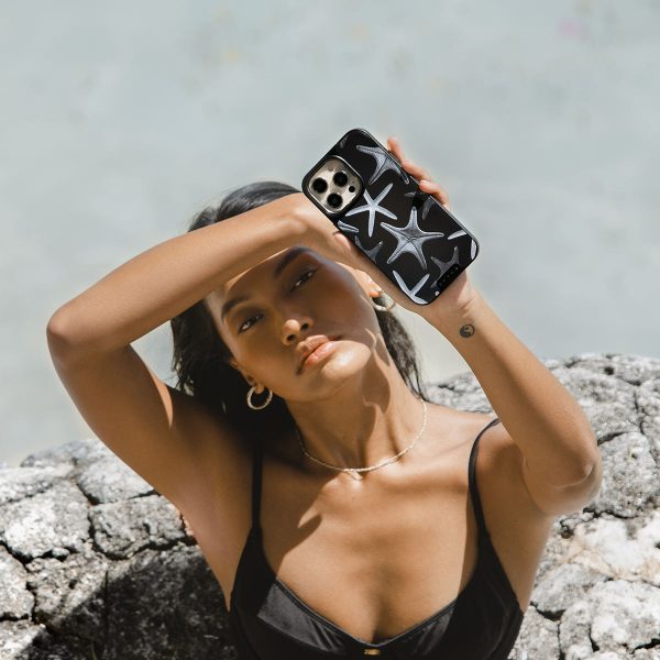 Midnight Ocean - Xiaomi Redmi Note 13 Pro 5G Case Online Hot Sale - Image 5