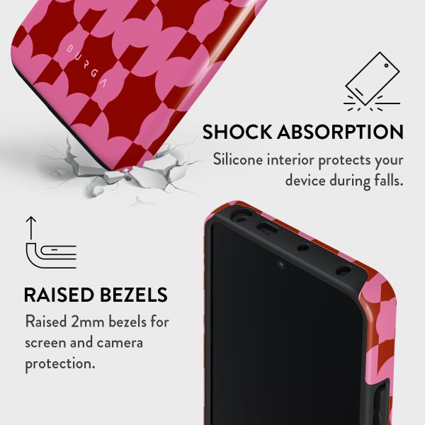 Ibiza Chic - Xiaomi Redmi Note 13 Pro 5G Case Online now - Image 4