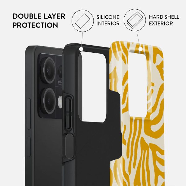 Sunbeams - Xiaomi Redmi Note 13 5G Case Cheap - Image 2