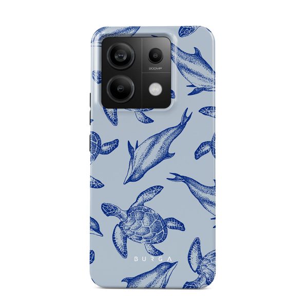 Aquatic Dance - Xiaomi Redmi Note 13 Pro 5G Case Online Hot Sale