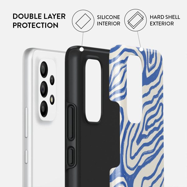 Seven Seas - Samsung Galaxy A23 4G   5G Case Online - Image 2