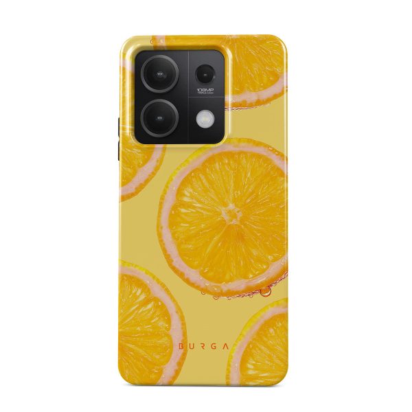 Bitter - Xiaomi Redmi Note 13 5G Case Cheap