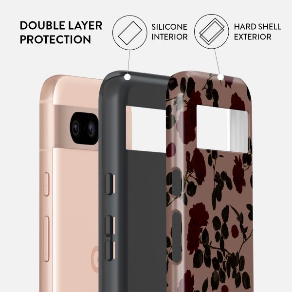 Main Character - Google Pixel 8a Case For Cheap - Image 2