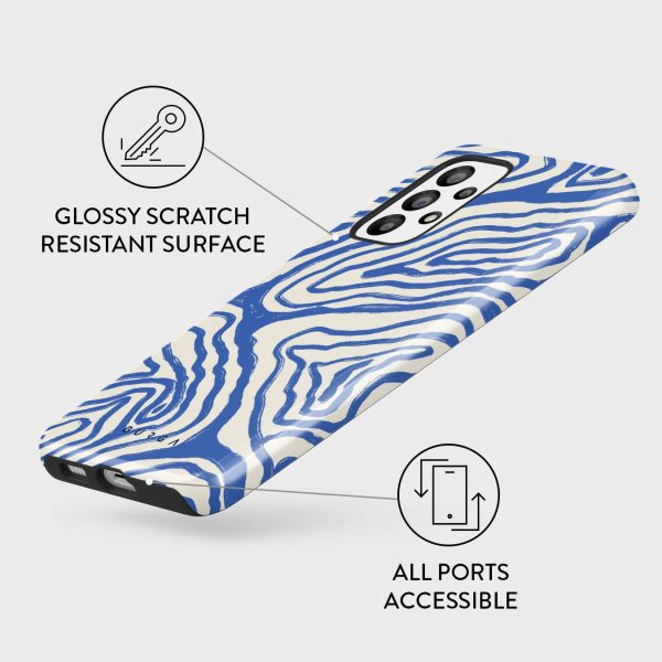 Seven Seas - Samsung Galaxy A23 4G   5G Case Online - Image 3
