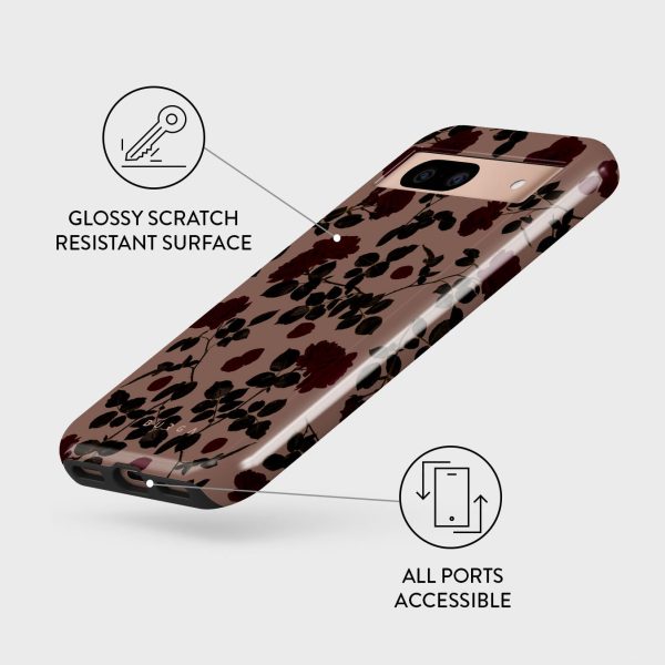 Main Character - Google Pixel 8a Case For Cheap - Image 3