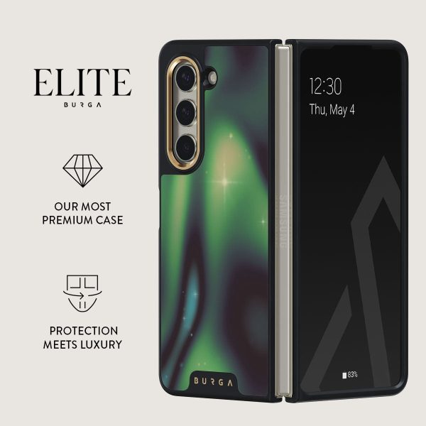 Aurora - Samsung Galaxy Z Fold 5 Case Supply - Image 2