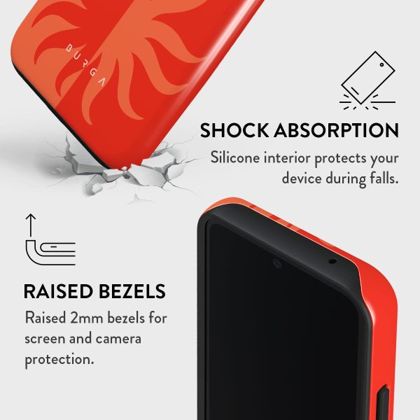 Sunkissed - Samsung Galaxy A54 Case Online - Image 4