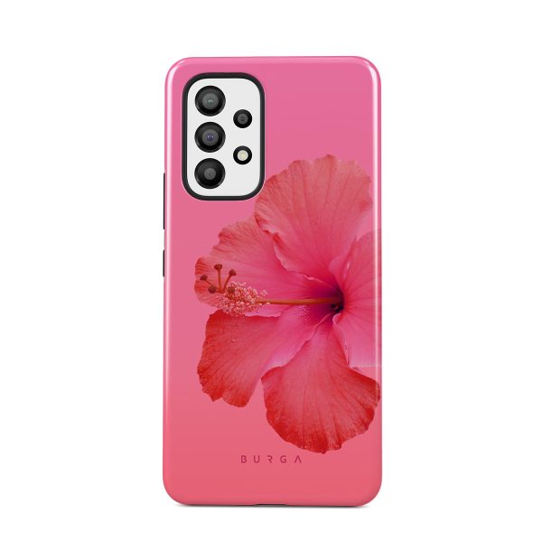 Island Girl - Samsung Galaxy A33 Case Hot on Sale