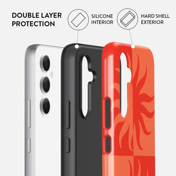 Sunkissed - Samsung Galaxy A54 Case Online - Image 2