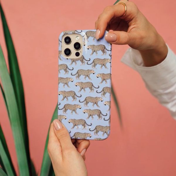 Tourist Trap - Tiger Xiaomi 14 Ultra Case Online - Image 5
