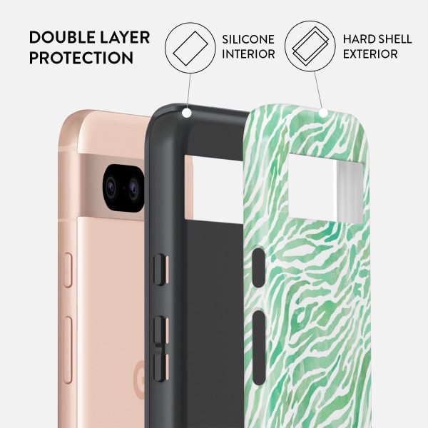 Free Spirit - Google Pixel 8a Case Hot on Sale - Image 2
