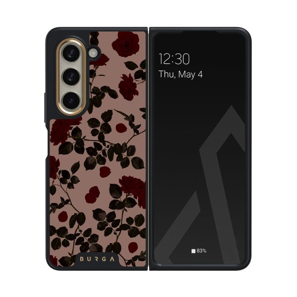 Main Character - Samsung Galaxy Z Fold 5 Case Cheap