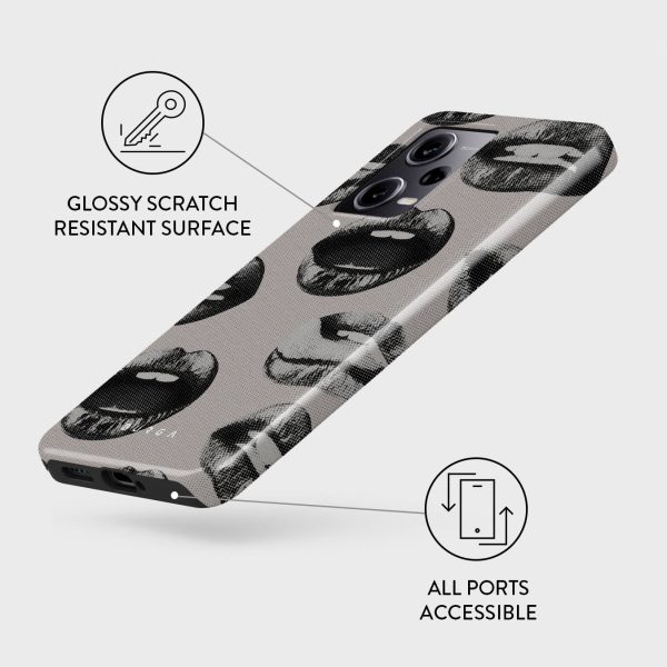 Next Mistake - Xiaomi Redmi Note 12 Pro+ 5G Case on Sale - Image 3