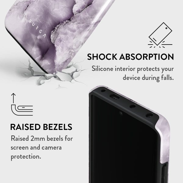 Black Currant - Xiaomi Redmi Note 13 Pro+ 5G Case Supply - Image 4
