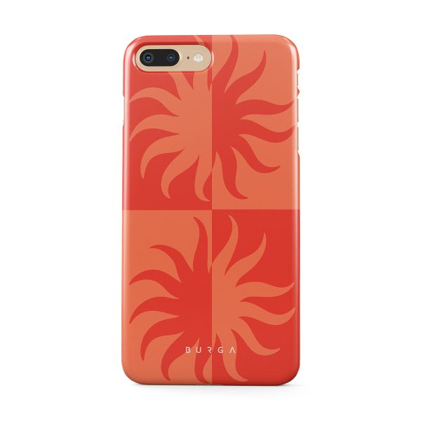 Sunkissed - iPhone 7 Plus   8 Plus Case For Discount