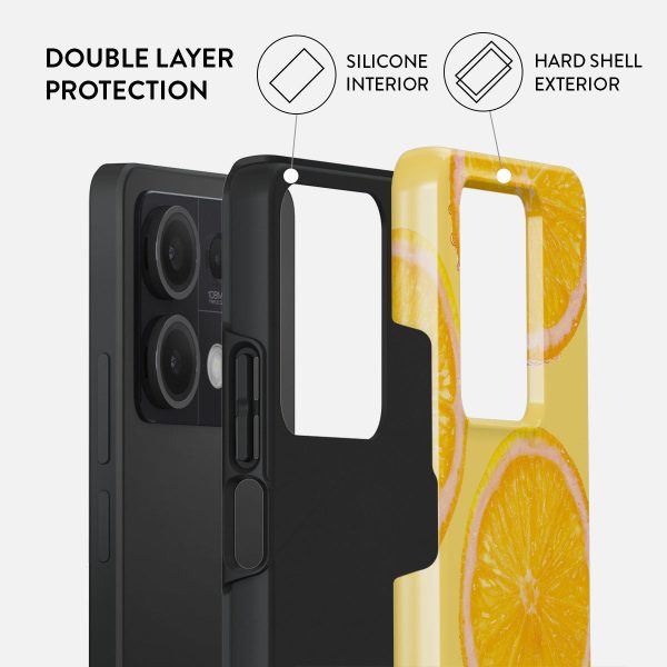 Bitter - Xiaomi Redmi Note 13 5G Case Cheap - Image 2