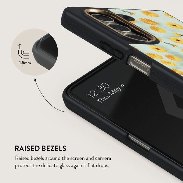 Sanctuary Of Love - Samsung Galaxy Z Fold 5 Case Discount - Image 4