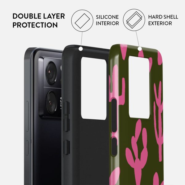 Serenade - Xiaomi 13T Case on Sale - Image 2