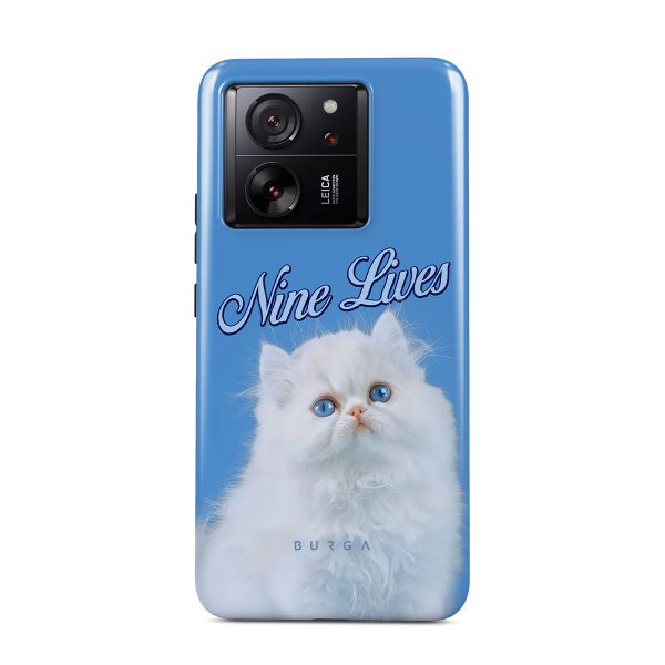 Nine Lives - Xiaomi 13T Pro Case Online