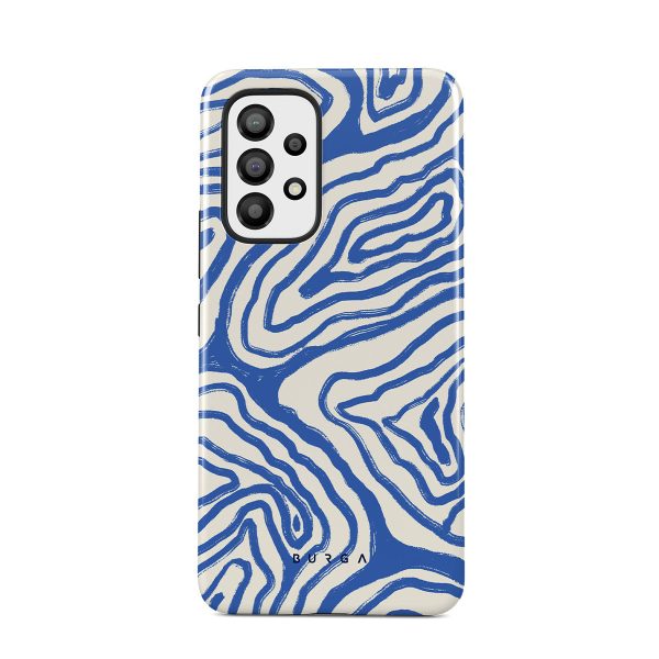 Seven Seas - Samsung Galaxy A23 4G   5G Case Online