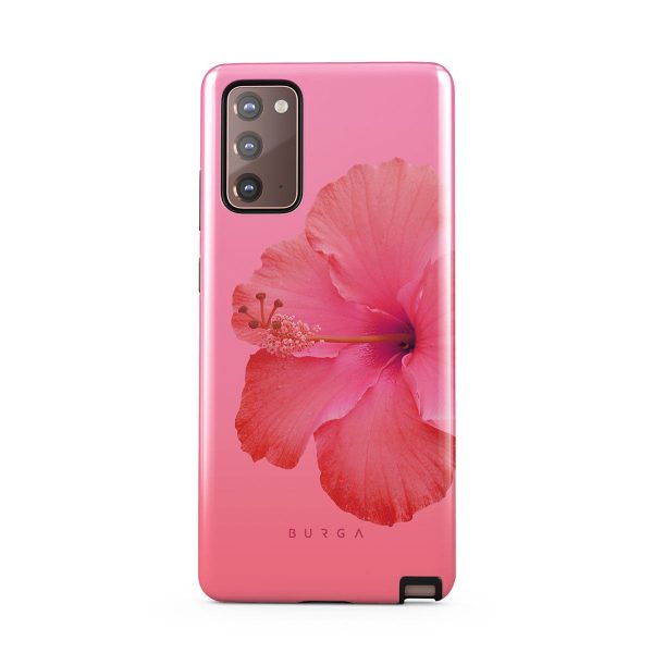 Island Girl - Samsung Galaxy Note 20 4G   5G Case Discount - Image 5