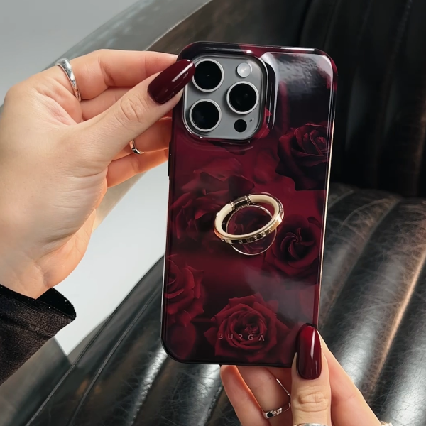 Femme Fatale - Xiaomi Redmi Note 13 5G Case Online - Image 5