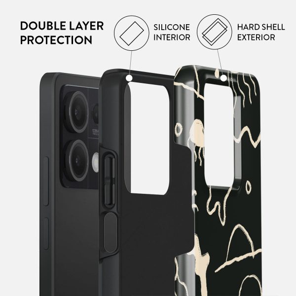 Eclipse - Xiaomi Redmi Note 13 5G Case on Sale - Image 2