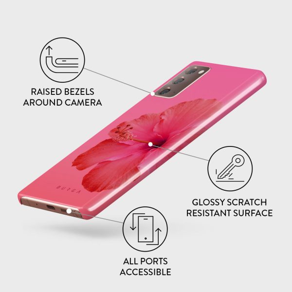 Island Girl - Samsung Galaxy Note 20 4G   5G Case Discount - Image 3