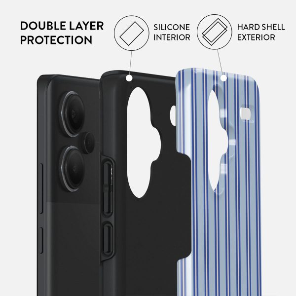 Lowkey - Xiaomi Redmi Note 13 Pro+ 5G Case on Sale - Image 2
