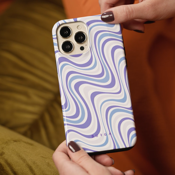 Stay Groovy - Google Pixel 8a Case Discount - Image 5