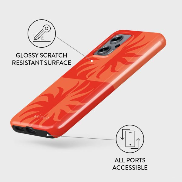 Sunkissed - Xiaomi Redmi Note 11T Pro   11T Pro+ Case For Cheap - Image 3