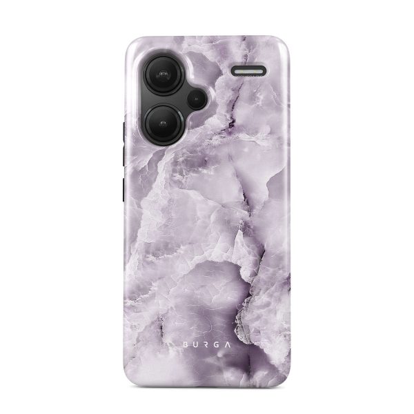 Black Currant - Xiaomi Redmi Note 13 Pro+ 5G Case Supply