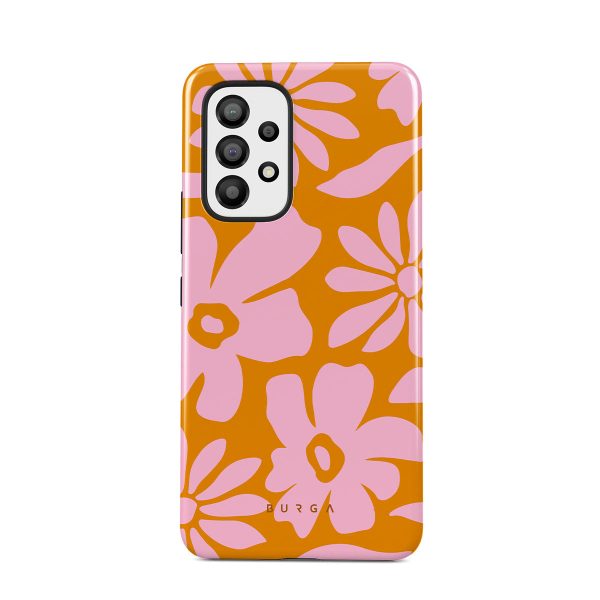 Daytime Fiesta - Samsung Galaxy A23 4G   5G Case Fashion
