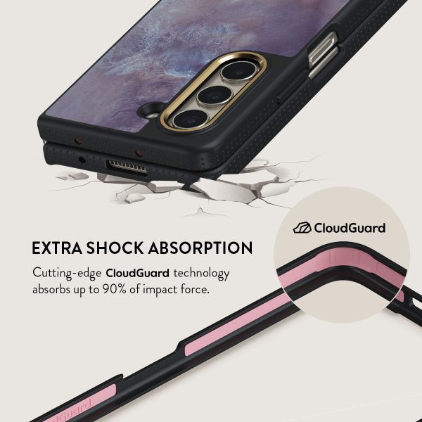 Side Effect - Samsung Galaxy Z Fold 5 Case For Discount - Image 3