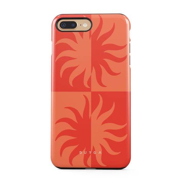 Sunkissed - iPhone 7 Plus   8 Plus Case For Discount - Image 5