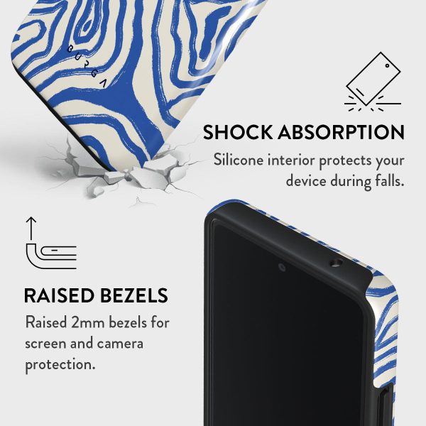 Seven Seas - Samsung Galaxy A23 4G   5G Case Online - Image 4
