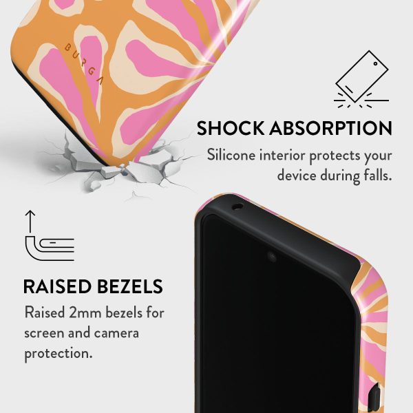 Aloha - Google Pixel 8a Case For Discount - Image 4
